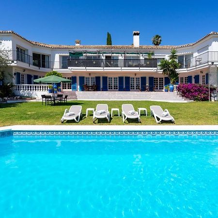 Casa Caleda Bed & Breakfast Mijas Costa Exterior photo