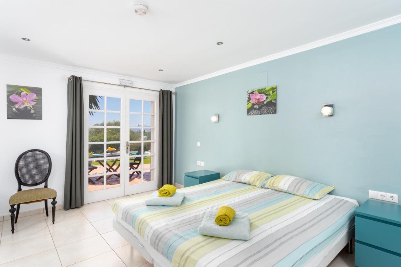 Casa Caleda Bed & Breakfast Mijas Costa Exterior photo